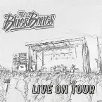 Pochette Live on Tour