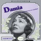 Pochette Damia : La Tragédienne de la chanson : Succès et raretés 1928–1935