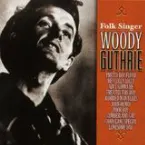 Pochette Woody Guthrie