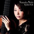 Pochette Sonata Noir