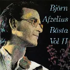 Pochette Björn Afzelius Bästa, Volume II