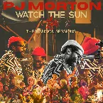 Pochette Watch The Sun Live: The Mansion Sessions