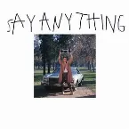 Pochette say anything