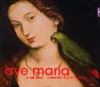 Pochette Ave Maria