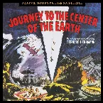 Pochette Journey to the Center of the Earth