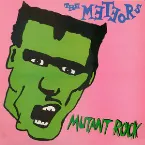 Pochette Mutant Rock