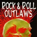 Pochette Rock & Roll Outlaws