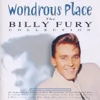 Pochette Wonderous Place: The Billy Fury Collection