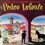 Pochette El ídolo de la canción mexicana