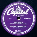 Pochette Egg Head / Why Don't We Do This More Often