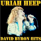 Pochette David Byron Hits