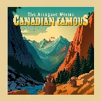 Pochette Canadian Famous