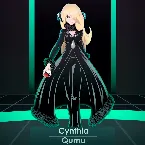Pochette Cynthia: Champion Cynthia (From "Pokémon Diamond and Pearl") / Battle! Champion (From "Pokémon Diamond and Pearl")