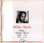 Pochette Young Miles (Volume 1) 1945–1946, Complete Edition