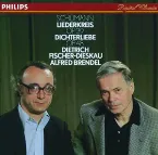 Pochette Liederkreis, op. 39 / Dichterliebe, op. 48