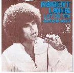 Pochette Let Us Try / Just One World