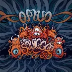 Pochette The Squiggle EP