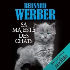 Pochette Sa majesté des chats