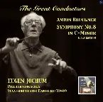Pochette Eugen Jochum Conducts Bruckner’s Symphony No. 8 in C‐Minor