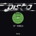 Pochette Spies Are Watching Me / Le Disco des capitales