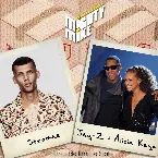 Pochette Formidable Empire State (Stromae / Jay‐Z & Alicia Keys)