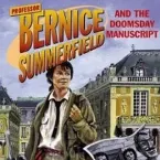 Pochette Bernice Summerfield: The Doomsday Manuscript