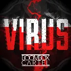 Pochette Virus