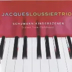 Pochette Schumann: Kinderszenen