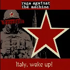 Pochette Italy, Wake Up!