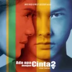 Pochette Ada Apa Dengan Cinta 2