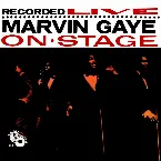 Pochette Marvin Gaye Recorded Live on Stage