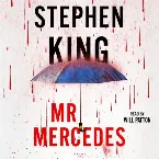 Pochette Mr. Mercedes