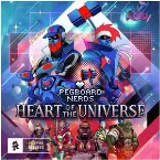 Pochette Heart of the Universe