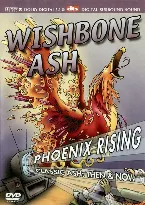 Pochette Phoenix Rising: Classic Ash