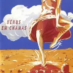 Pochette Vénus em Chamas