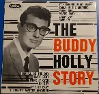 Pochette The Buddy Holly Story
