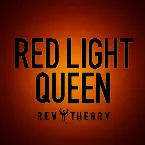 Pochette Red Light Queen