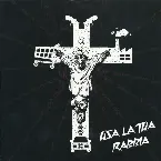 Pochette Usa La Tua Rabbia / Ratas de Belgica