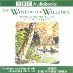 Pochette The Wind in the Willows