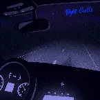 Pochette Nightrider
