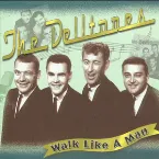 Pochette Walk Like a Man