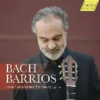 Pochette Bach & Barrios