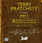 Pochette Mrs Bradshaw’s Handbook (To Travelling Upon the Ankh‐Morpork and Sto Plains Hygienic Railway)