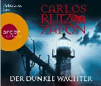 Pochette Der dunkle Wächter
