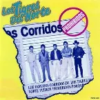 Pochette Corridos prohibidos