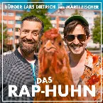 Pochette Das Rap-Huhn