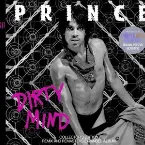 Pochette Dirty Mind