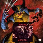 Pochette Wolverine Blues