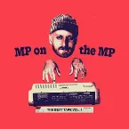 Pochette MP on the MP: The Beat Tape Vol. 1