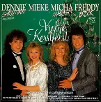 Pochette Vrolijk Kerstfeest